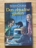 Den objudne g&auml;sten