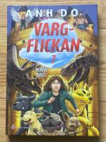 Vargflickan - del 7 : Norra riket 