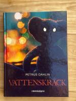 Vattenskr&auml;ck