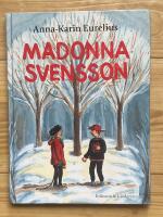 Madonna Svensson