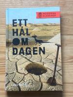 Ett h&aring;l om dagen