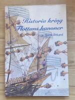 Historia kring flottans kanoner