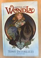 Jakten p&aring; WondLa