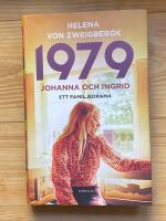 1979 : Johanna och Ingrid - ett familjedrama