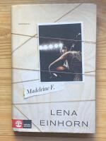 Madeleine F.