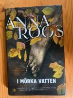 I m&ouml;rka vatten