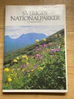 Sveriges nationalparker