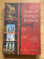 Guide till Sveriges historia