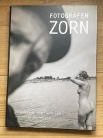 Fotografen Zorn