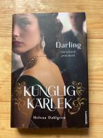 Darling : om Lilian och prins Bertil