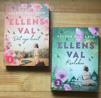 Ellens val Del 1 + 2 : Det nya livet / K&auml;rleken