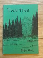 Tolv ting - om redskap och arbete