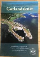 Gotlandskust - En beskrivning av 64 hamnar och ankarplatser runt den gotl&auml;ndska kusten