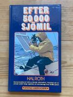 Efter 50000 sj&ouml;mil