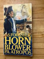 Hornblower p&aring; Atropos