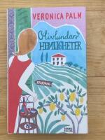 Solk&ouml;ping Del 1 : Olivlundar och hemligheter - roman