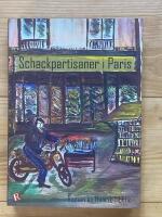 Schackpartisaner i Paris