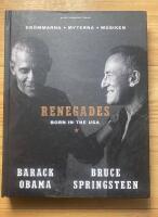 Renegades : born in the USA