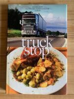 Truck stop - Scania-guide till popul&auml;ra v&auml;grestauranger i Europa
