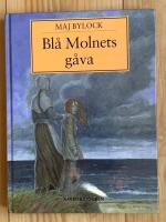 Vallonserien Bok 6: Bl&aring; Molnets g&aring;va