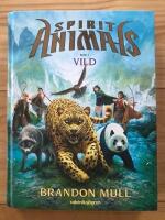 Spirit Animals 1: Vild
