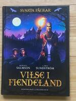  Svarta f&aring;glar - del 3: Vilse i fiendeland 
