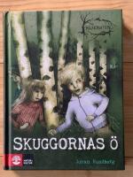 Skuggornas &ouml;