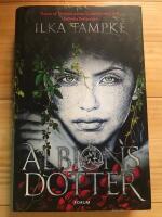 Albions dotter