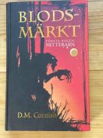 Blodsm&auml;rkt  bok 1 : Hittebarn 