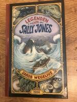 Legenden om Sally Jones