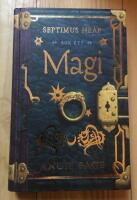 Septimus Heap &ndash; Bok 1: Magi