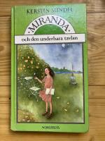 Miranda och den underbara tavlan