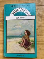 Miranda och havet