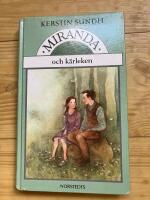Miranda och k&auml;rleken