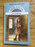 Miranda och friheten