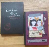 Cathys bok + Cathys nyckel