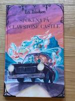 Sp&ouml;kena p&aring; Clawstone Castle