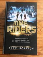 Time Riders