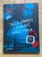 Ingen kommer levande h&auml;rifr&aring;n
