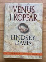 Venus i koppar - [ett fall f&ouml;r Falco]