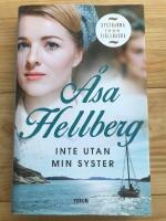 Systrarna fr&aring;n Fj&auml;llbacka Del 1 - Inte utan min syster