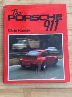 The Porsche 911