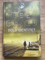 Dold identitet : En Jack Reacher-thriller
