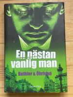 En n&auml;stan vanlig man