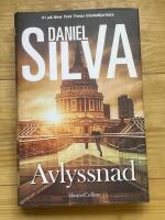 Avlyssnad