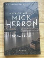 D&ouml;da lejon
