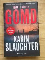 I m&ouml;rker g&ouml;md : en Will Trent  deckare