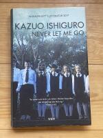 Never let me go