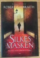 Silkesmasken