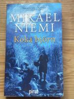 Koka bj&ouml;rn